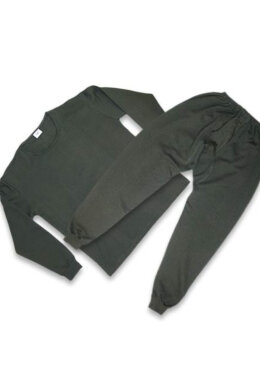 Летнее нательное бельё мужское